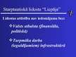 Referāts 'Lidostas "Liepāja" attīstības iespējas', 19.