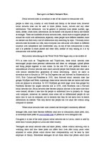 Eseja 'Teenagers and Social Network Sites', 1.