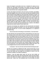 Eseja 'Teenagers and Social Network Sites', 3.