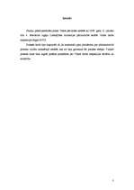 Prakses atskaite 'Prakse Valsts darba inspekcijā', 3.