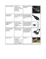 Prezentācija 'Datorkabeļu veidi', 4.