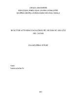 Eseja 'Skolotāju aptuvenais sadalījums pēc vecuma no 1980. līdz 1991. gadam', 1.