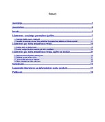 Diplomdarbs 'Jaunākā pirmsskolas vecuma bērnu intereses par dabu rosināšana rotaļā', 6.