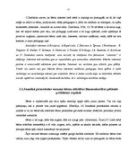 Diplomdarbs 'Jaunākā pirmsskolas vecuma bērnu intereses par dabu rosināšana rotaļā', 13.