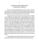 Diplomdarbs 'Jaunākā pirmsskolas vecuma bērnu intereses par dabu rosināšana rotaļā', 18.