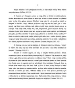 Diplomdarbs 'Jaunākā pirmsskolas vecuma bērnu intereses par dabu rosināšana rotaļā', 19.