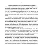 Diplomdarbs 'Jaunākā pirmsskolas vecuma bērnu intereses par dabu rosināšana rotaļā', 20.
