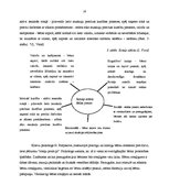 Diplomdarbs 'Jaunākā pirmsskolas vecuma bērnu intereses par dabu rosināšana rotaļā', 21.