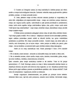 Diplomdarbs 'Jaunākā pirmsskolas vecuma bērnu intereses par dabu rosināšana rotaļā', 24.