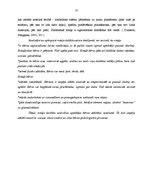 Diplomdarbs 'Jaunākā pirmsskolas vecuma bērnu intereses par dabu rosināšana rotaļā', 25.