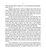 Diplomdarbs 'Jaunākā pirmsskolas vecuma bērnu intereses par dabu rosināšana rotaļā', 29.