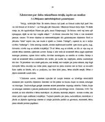 Diplomdarbs 'Jaunākā pirmsskolas vecuma bērnu intereses par dabu rosināšana rotaļā', 31.