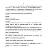 Diplomdarbs 'Jaunākā pirmsskolas vecuma bērnu intereses par dabu rosināšana rotaļā', 32.