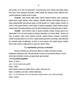 Diplomdarbs 'Jaunākā pirmsskolas vecuma bērnu intereses par dabu rosināšana rotaļā', 35.