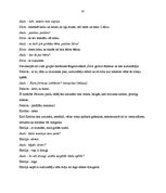 Diplomdarbs 'Jaunākā pirmsskolas vecuma bērnu intereses par dabu rosināšana rotaļā', 37.