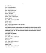 Diplomdarbs 'Jaunākā pirmsskolas vecuma bērnu intereses par dabu rosināšana rotaļā', 39.