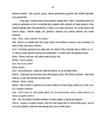 Diplomdarbs 'Jaunākā pirmsskolas vecuma bērnu intereses par dabu rosināšana rotaļā', 42.