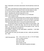 Diplomdarbs 'Jaunākā pirmsskolas vecuma bērnu intereses par dabu rosināšana rotaļā', 43.