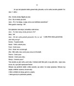 Diplomdarbs 'Jaunākā pirmsskolas vecuma bērnu intereses par dabu rosināšana rotaļā', 45.