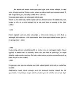 Diplomdarbs 'Jaunākā pirmsskolas vecuma bērnu intereses par dabu rosināšana rotaļā', 48.