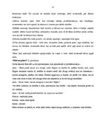 Diplomdarbs 'Jaunākā pirmsskolas vecuma bērnu intereses par dabu rosināšana rotaļā', 49.