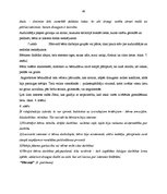 Diplomdarbs 'Jaunākā pirmsskolas vecuma bērnu intereses par dabu rosināšana rotaļā', 50.