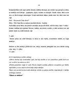 Diplomdarbs 'Jaunākā pirmsskolas vecuma bērnu intereses par dabu rosināšana rotaļā', 51.