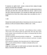 Diplomdarbs 'Jaunākā pirmsskolas vecuma bērnu intereses par dabu rosināšana rotaļā', 52.