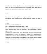 Diplomdarbs 'Jaunākā pirmsskolas vecuma bērnu intereses par dabu rosināšana rotaļā', 53.