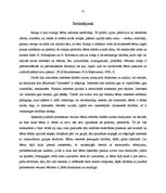 Diplomdarbs 'Jaunākā pirmsskolas vecuma bērnu intereses par dabu rosināšana rotaļā', 54.