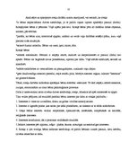 Diplomdarbs 'Jaunākā pirmsskolas vecuma bērnu intereses par dabu rosināšana rotaļā', 55.