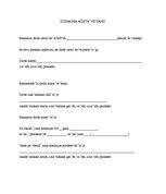 Diplomdarbs 'Jaunākā pirmsskolas vecuma bērnu intereses par dabu rosināšana rotaļā', 65.