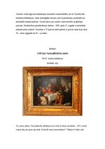 Referāts 'Mākslas vēsture. Austrumu un Rietumu mākslas darbi', 5.