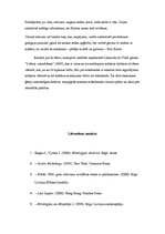 Referāts 'Mākslas vēsture. Austrumu un Rietumu mākslas darbi', 8.