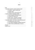 Referāts 'Audzināšanas process', 1.