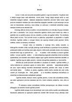 Referāts 'Audzināšanas process', 2.