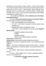 Referāts 'Audzināšanas process', 3.