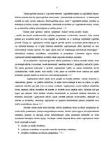 Referāts 'Audzināšanas process', 8.