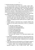 Referāts 'Audzināšanas process', 11.