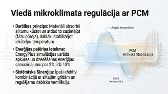 Prezentācija 'Inovatīvie siltumizolācijas materiāli un to ietekme uz enerģijas patēriņu', 6.