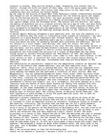 Eseja 'Essay on the Yearling Books Publication', 2.