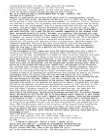 Eseja 'Essay on the Yearling Books Publication', 3.