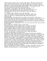 Eseja 'Essay on the Yearling Books Publication', 4.