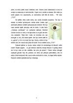 Eseja 'Aivara Gulbja personālizstāde', 3.