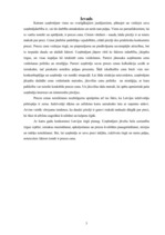 Referāts 'Cenu politika, tās īstenošana', 3.