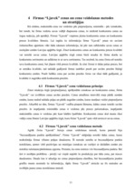 Referāts 'Cenu politika, tās īstenošana', 11.