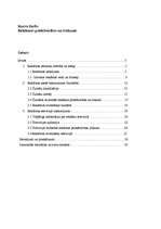 Referāts 'Reklāmas priekšrocības un trūkumi', 1.