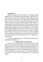 Referāts 'Reklāmas priekšrocības un trūkumi', 21.