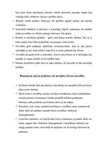 Konspekts 'Bērna uzvedības raksturojums', 2.