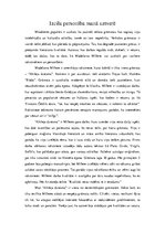 Eseja 'Izcila personība manā uztverē', 1.